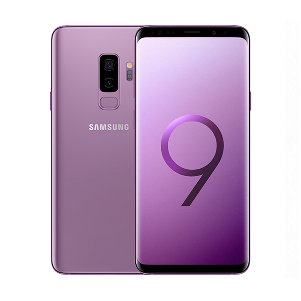 samsung s9 plus pink colour